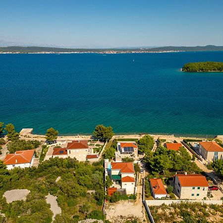 Villa Tatijana Kukljica Esterno foto