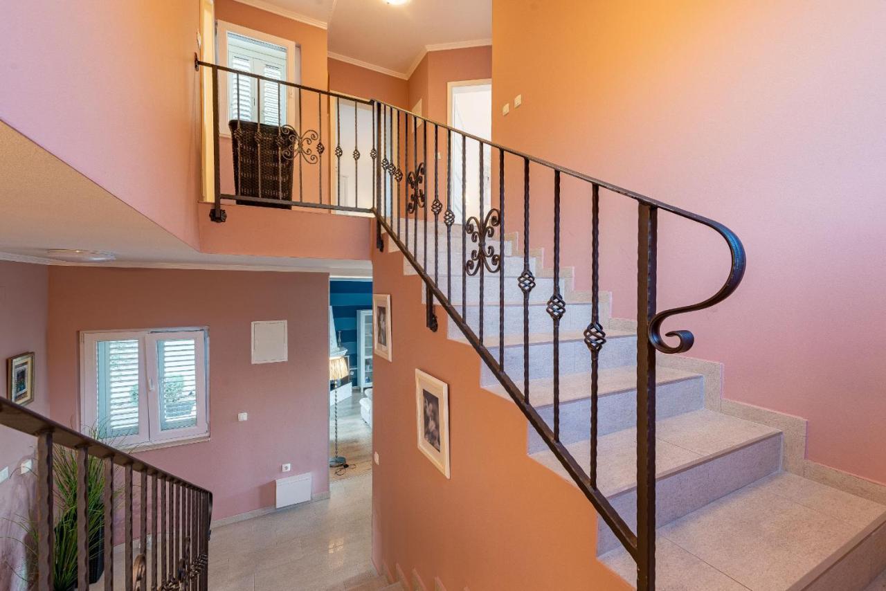 Villa Tatijana Kukljica Esterno foto