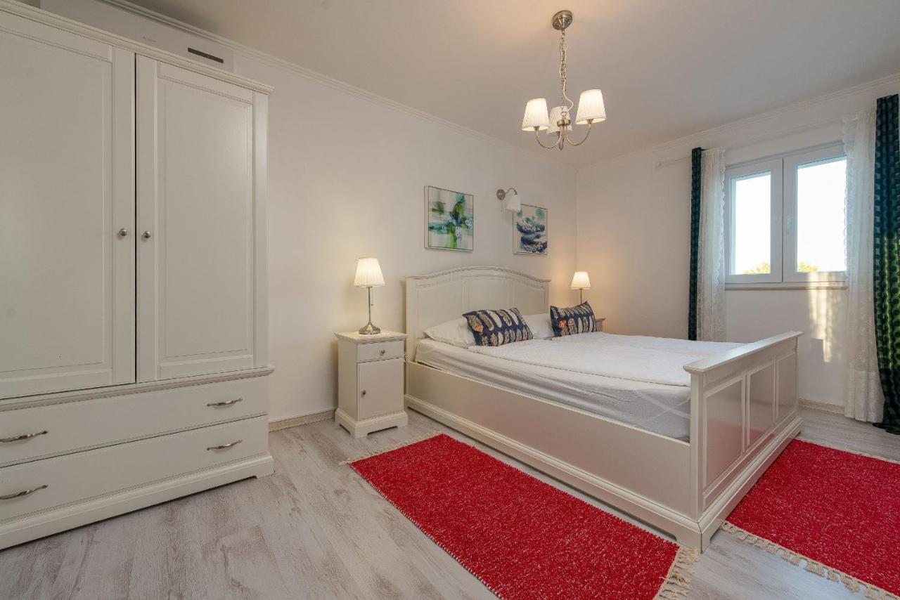 Villa Tatijana Kukljica Esterno foto