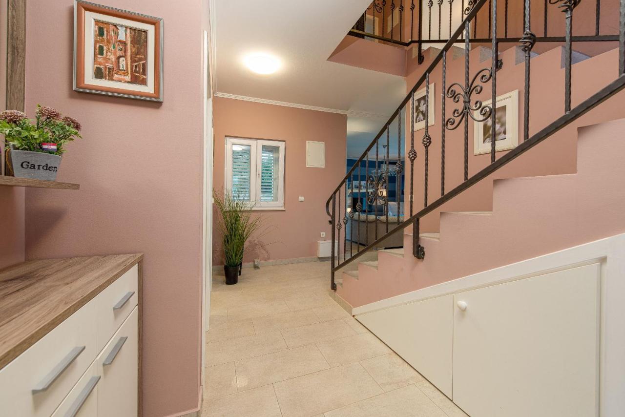 Villa Tatijana Kukljica Esterno foto