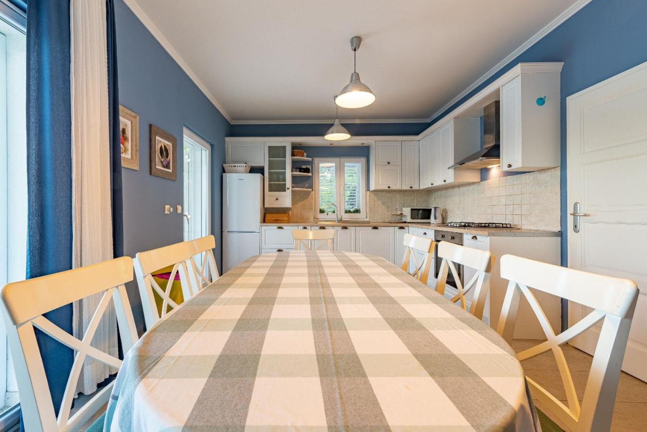 Villa Tatijana Kukljica Esterno foto
