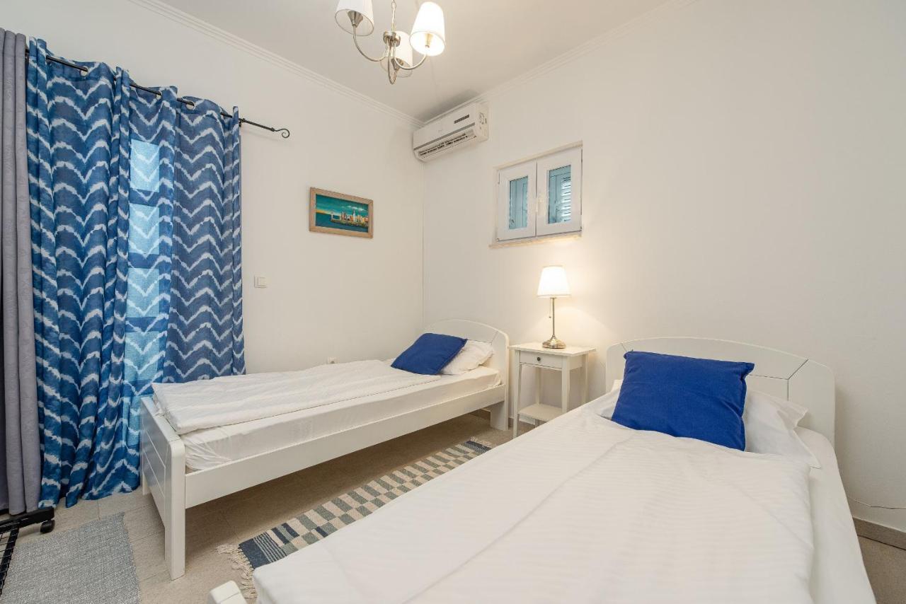 Villa Tatijana Kukljica Esterno foto
